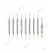 PikosOrdonez Soft Tissue Manipulation Kit