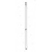 Pipette Artificial Insemination, Cattle, Taper Tip, 450 mm long.