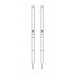 Pipette for Milk Test, Bacteriological, Graduated