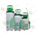 plastic hand compression Sprayers