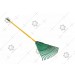 Plastic Leaf Rake