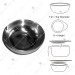 Platinum Micro Dishes