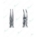 Pliers for Orthodontics and Prosthetics