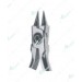 Pliers for Orthodontics and Prosthetics