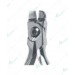 Pliers for Orthodontics and Prosthetics