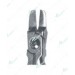 Pliers for Orthodontics and Prosthetics