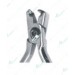 Pliers for Orthodontics and Prosthetics