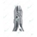 Pliers for Orthodontics and Prosthetics