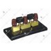 Plug Switch, Two Way