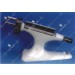 Polarimeter, Senior