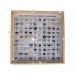 Collection of 100 Rocks & Minerals (25 +25)