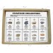 Minerals Cleavage Collection (Set of 10)