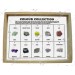 Minerals Colour Collection (Set of 10)