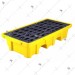Poly Spill Pallet (2 Drum)