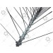 Polycarbonate Anti Bird Spikes