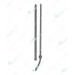 Pool Suction Cannula, 225 mm