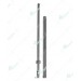 Pool Suction Cannula, 225 mm