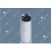 Porous Pot For Leclanche Cell