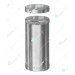 Powder Pot