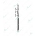 Power Point Surgical Pilot Drill, 33mm