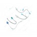 Preformed Endotracheal Tube - Cuffed & Plain