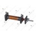 Primary And Secondary Coil