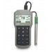 Professional Waterproof Portable pHORPISE Meter HI98190