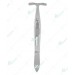 Ptosis Lid Clamp 6-pin