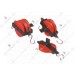 Pulley, Blocks