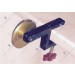 Pulley, Clamp Style