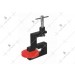 Pulley, Single, Bench Mounting