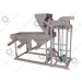 Pulses Cleaner-Cum-Grader (Lab Model)