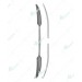 Putti Bone Files, 270 mm