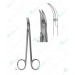 Quinby Scissors