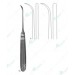 Raspatories, 170 mm