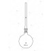 Reflux Assemblies, Consists of R.B. Flask and Air Condenser