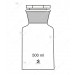 Regent Bottles W.M.F.S. (Clear Glass)