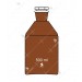 Regent Bottles N.M.F.S. (Amber)