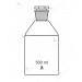 Regent Bottles N.M.F.S. (Clear Glass)
