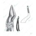 Relax - Extracting Forceps, A upper roots