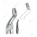 Relax - Extracting Forceps, upper wisdoms