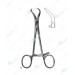 Reposition Forceps, for small fragments, 135 mm