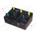 Resistance Box, Decade Pattern, Two Dials