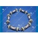 Resistance Coil, Economy