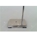 Retort Stand, Stainless Steel
