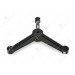 Retort Stand, Tripod Type