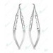 Rich Corneal Transplant Scissors