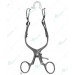 Richter Vaginal Retractors, 170 mm