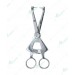 Ridge Mapping Caliper