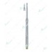 Ridge Splitting  Expanding Chisel, 5mm wide